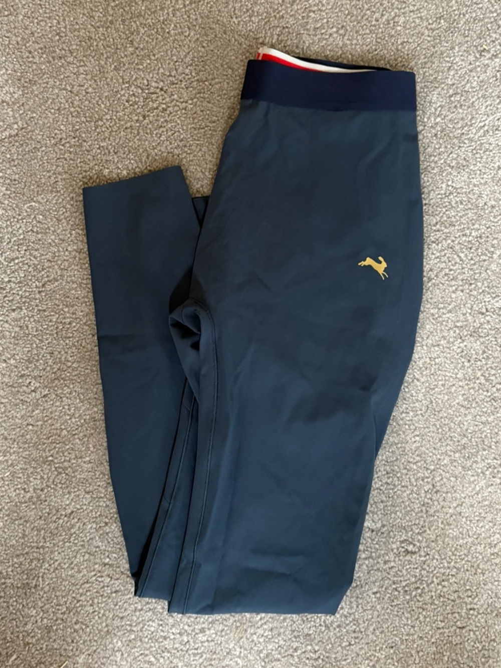 Tracksmith tights - Men’s M